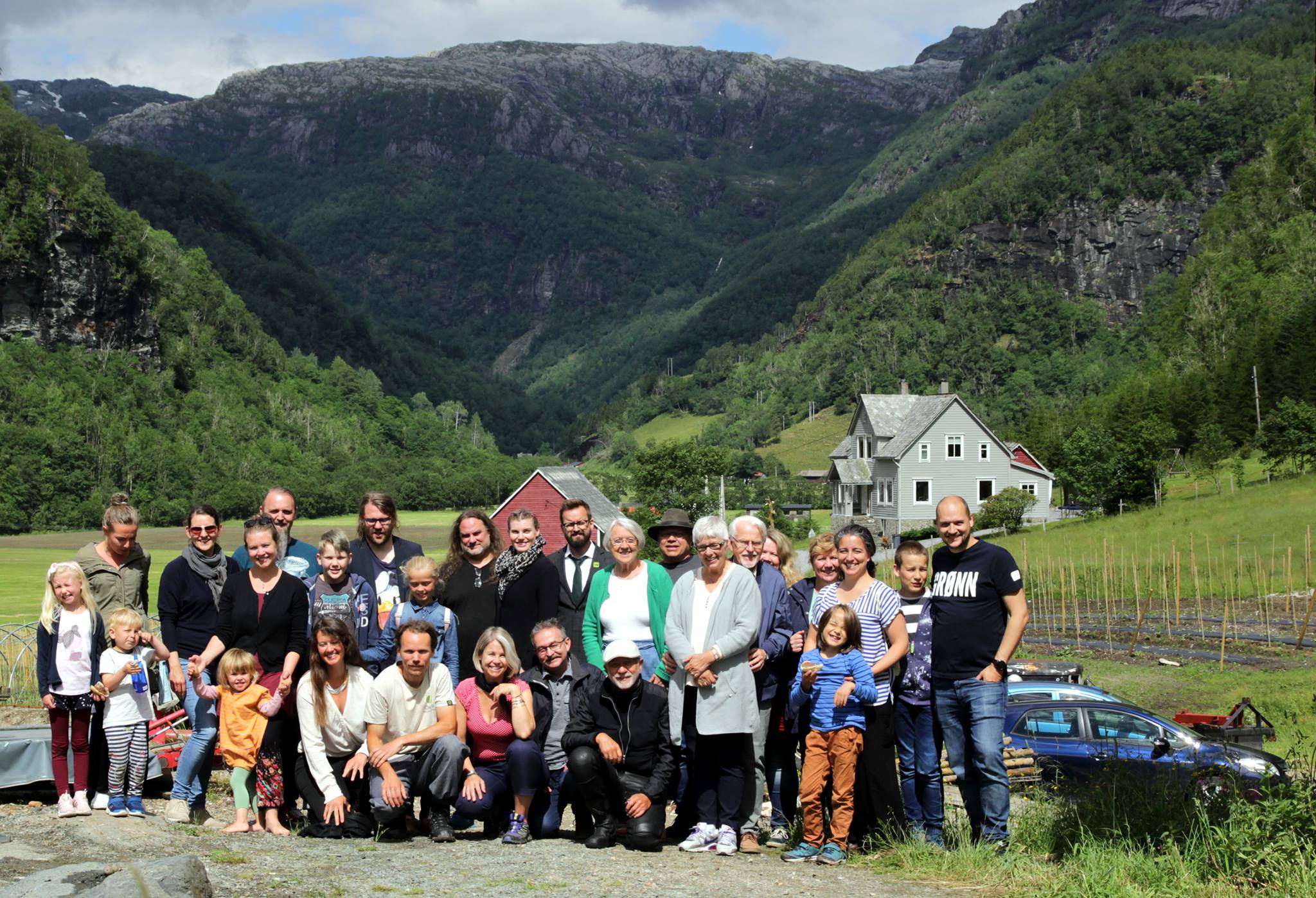 MDG Bjørnafjorden